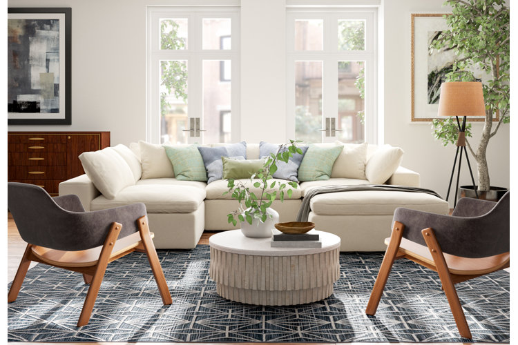 7 Ways to Beautifully Style a Coffee Table | Wayfair.co.uk